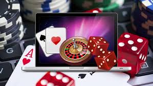 Вход на официальный сайт Casino Friends